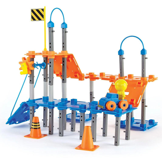 Jucăriile STEM- Science, Technology, Engineering, Art and Mathematics