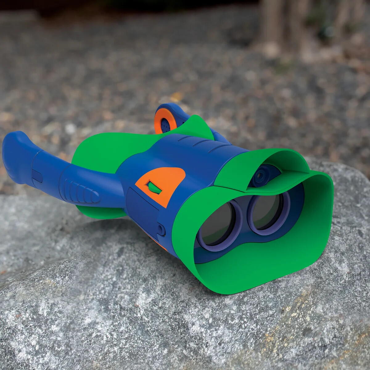GeoSafari - Super Binoclu Junior