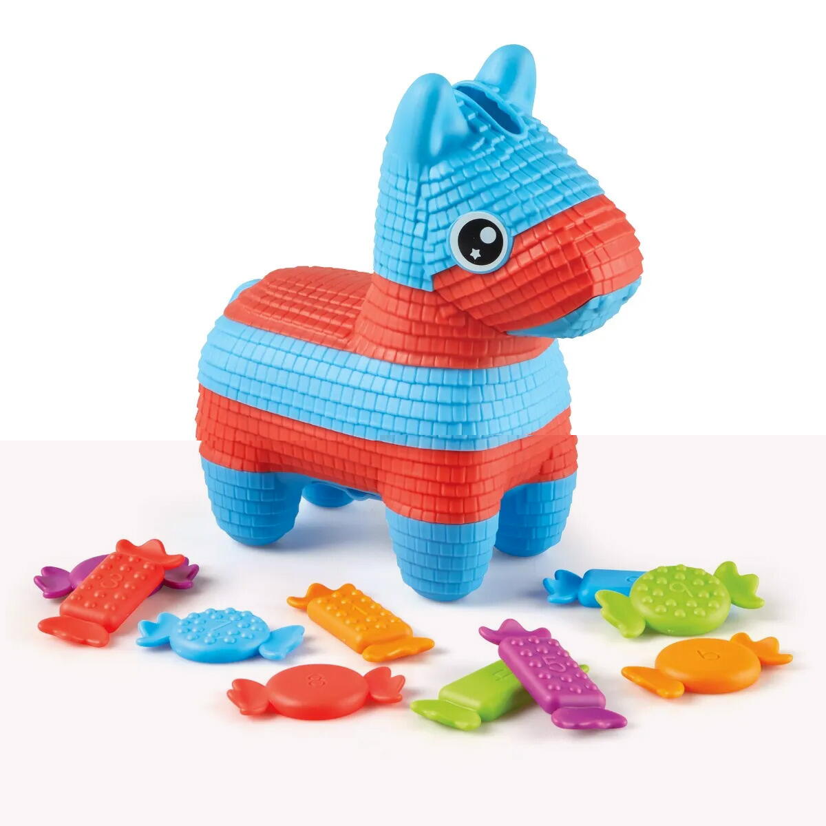 Joc indemanare - Pinata Pia