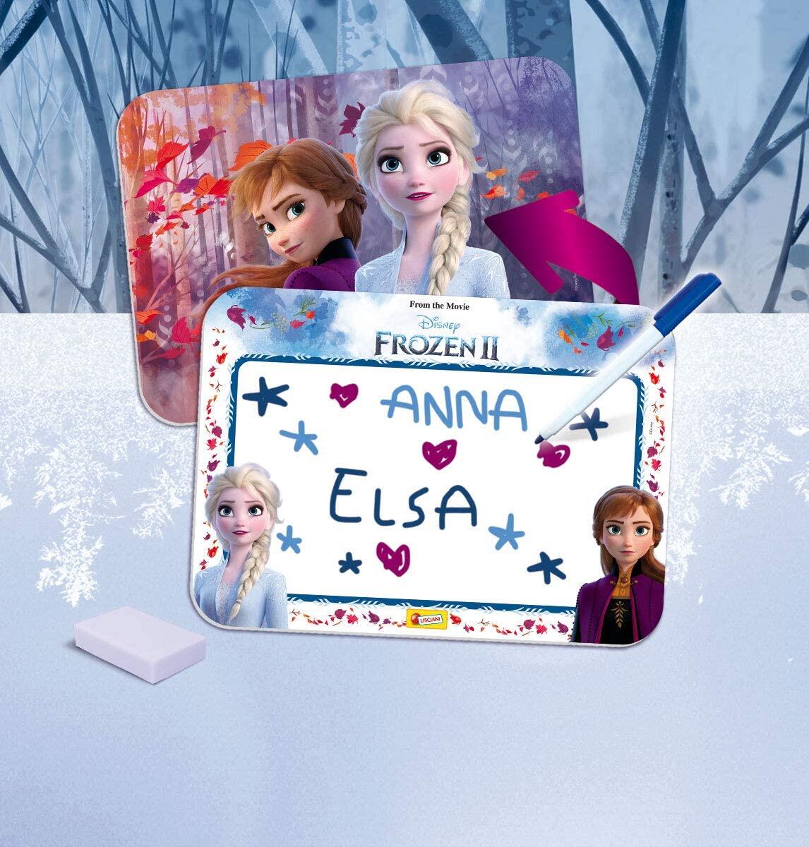Masuta de studiu Frozen 2