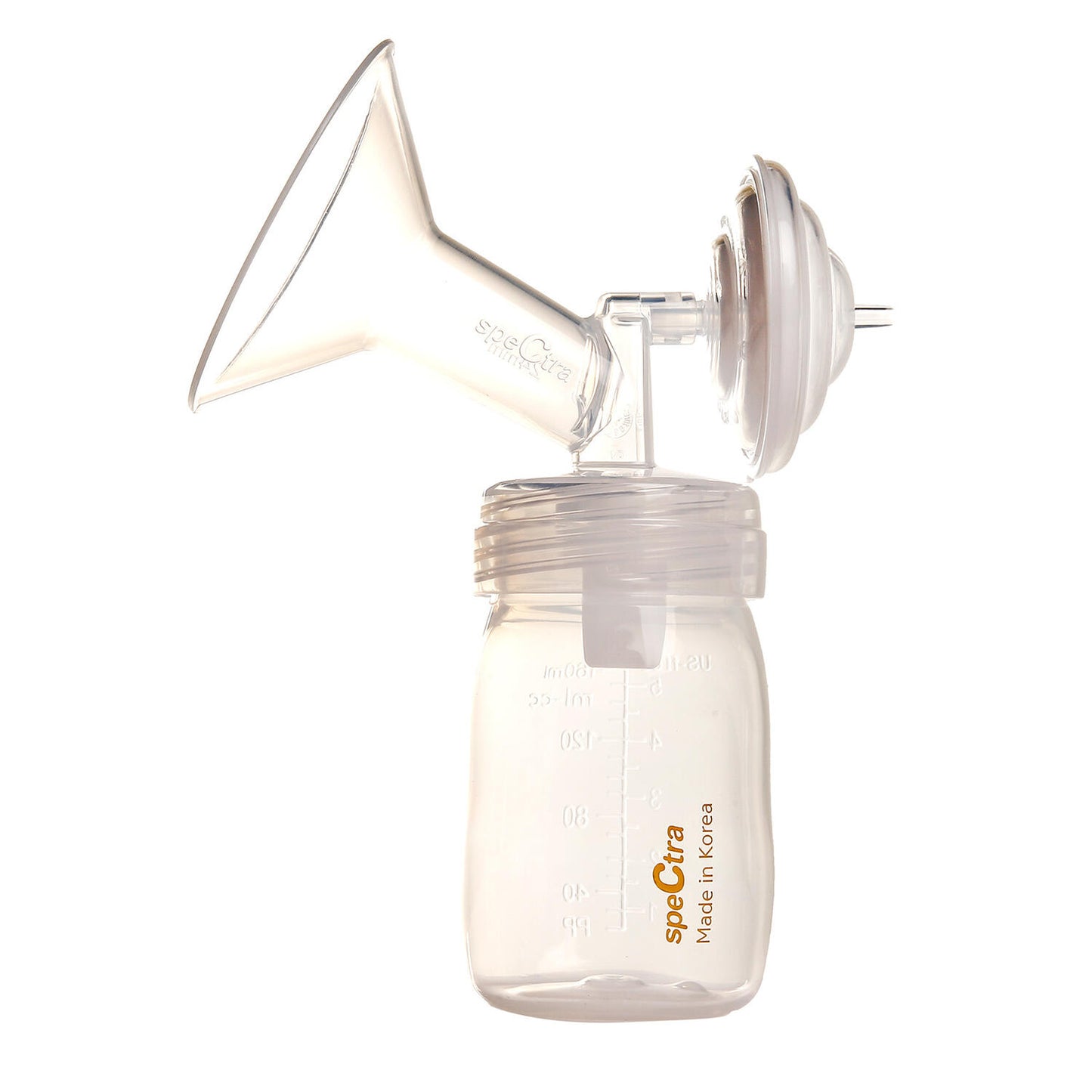 Pompa de san electrica premium DUAL COMPACT