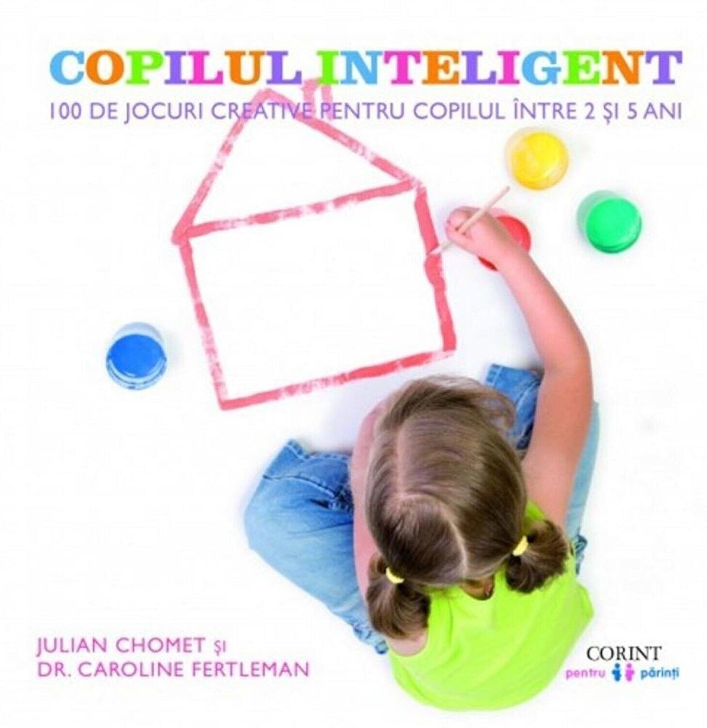 Copilul inteligent