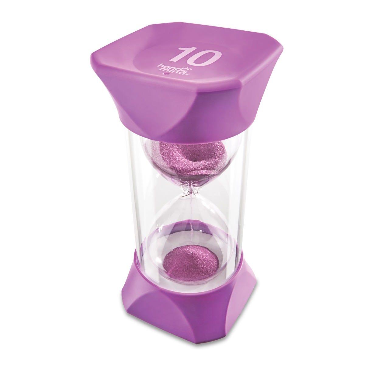Set clepsidre colorate Jumbo