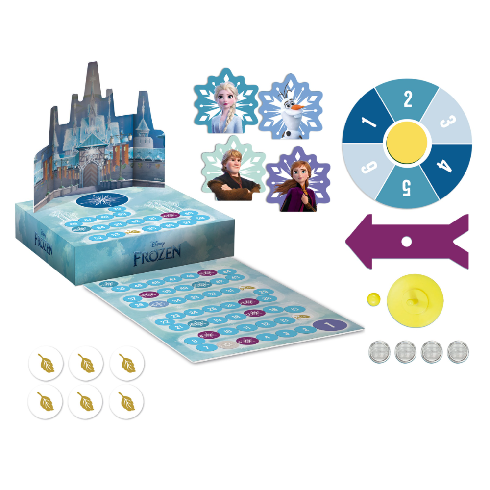 Joc de societate Frozen