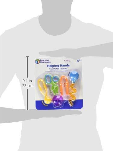 Set ustensile pentru experimente