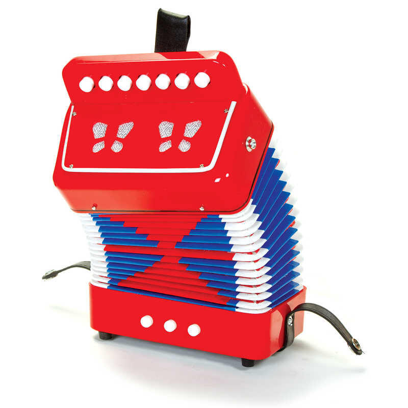 Acordeon pentru copii