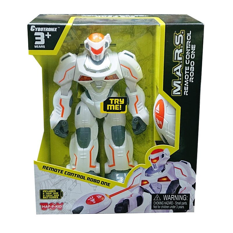 Robotel cu telecomanda - Robo One