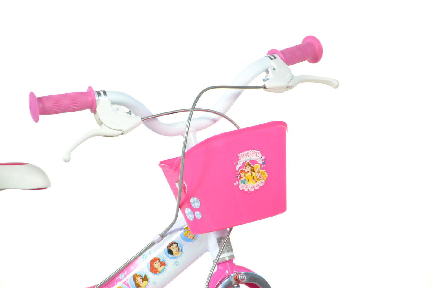 Bicicleta copii 14'' Princess