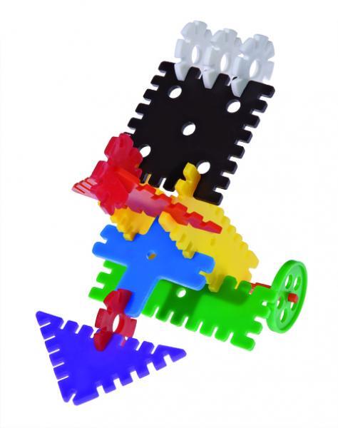 Forme pentru construit - Box Maxi