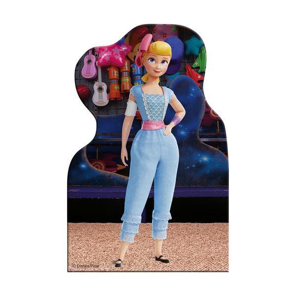 Puzzle 4 in 1 - TOY STORY 4 (4 x 54 piese)