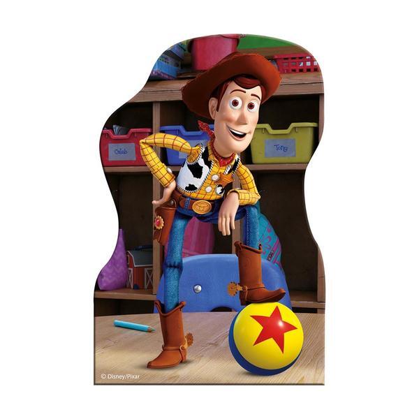 Puzzle 4 in 1 - TOY STORY 4 (4 x 54 piese)