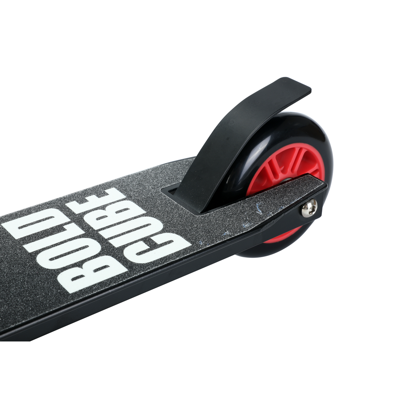 Trotineta de scheme freestyle - Scooter Negru, 2 roti