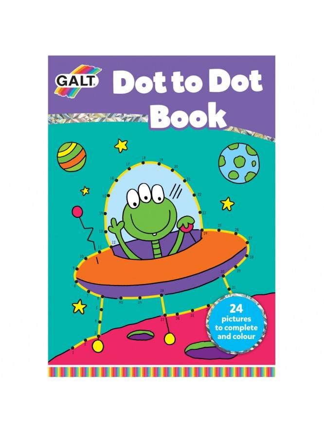 Carticica Dot to Dot