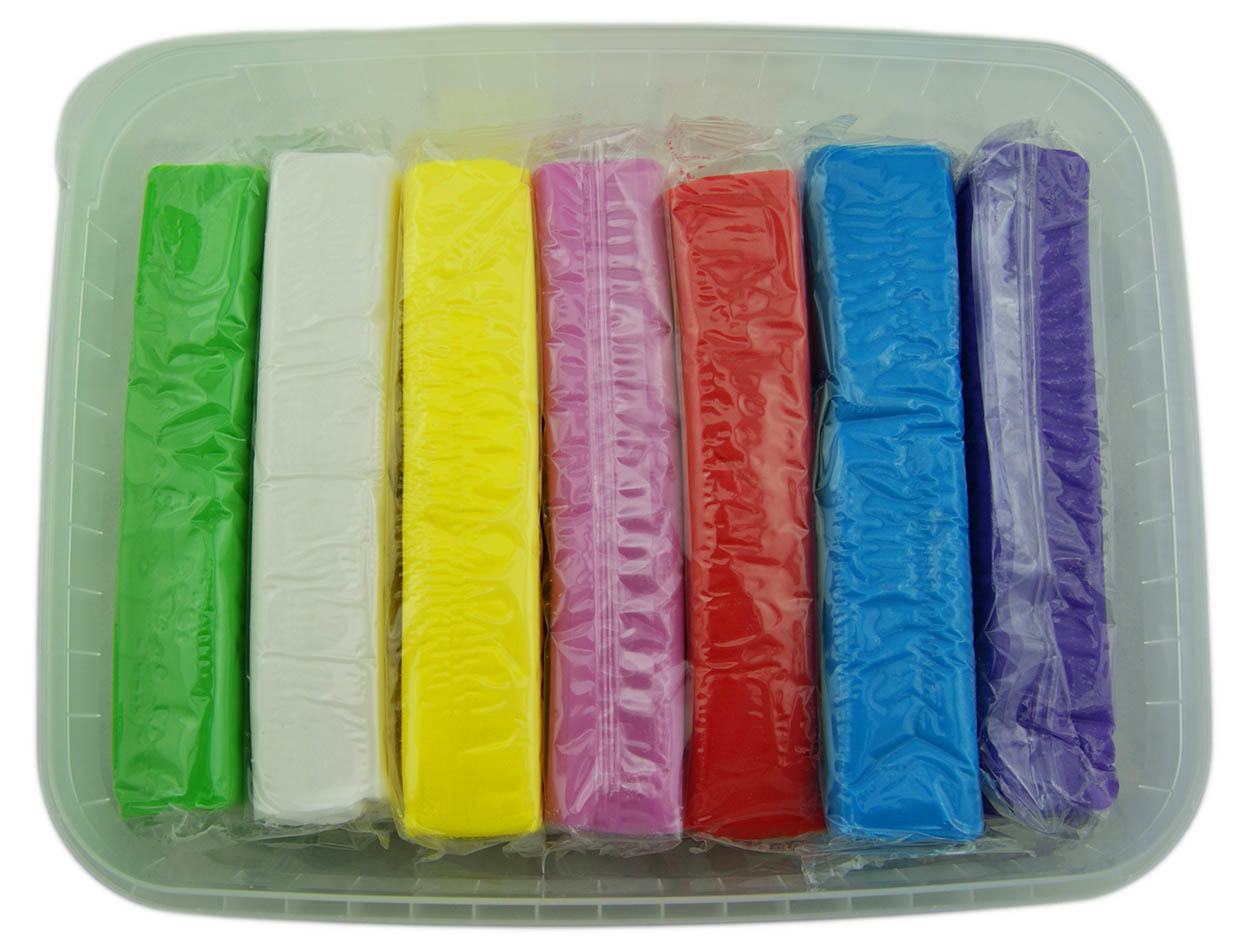 Set modelaj - BOX MAXI