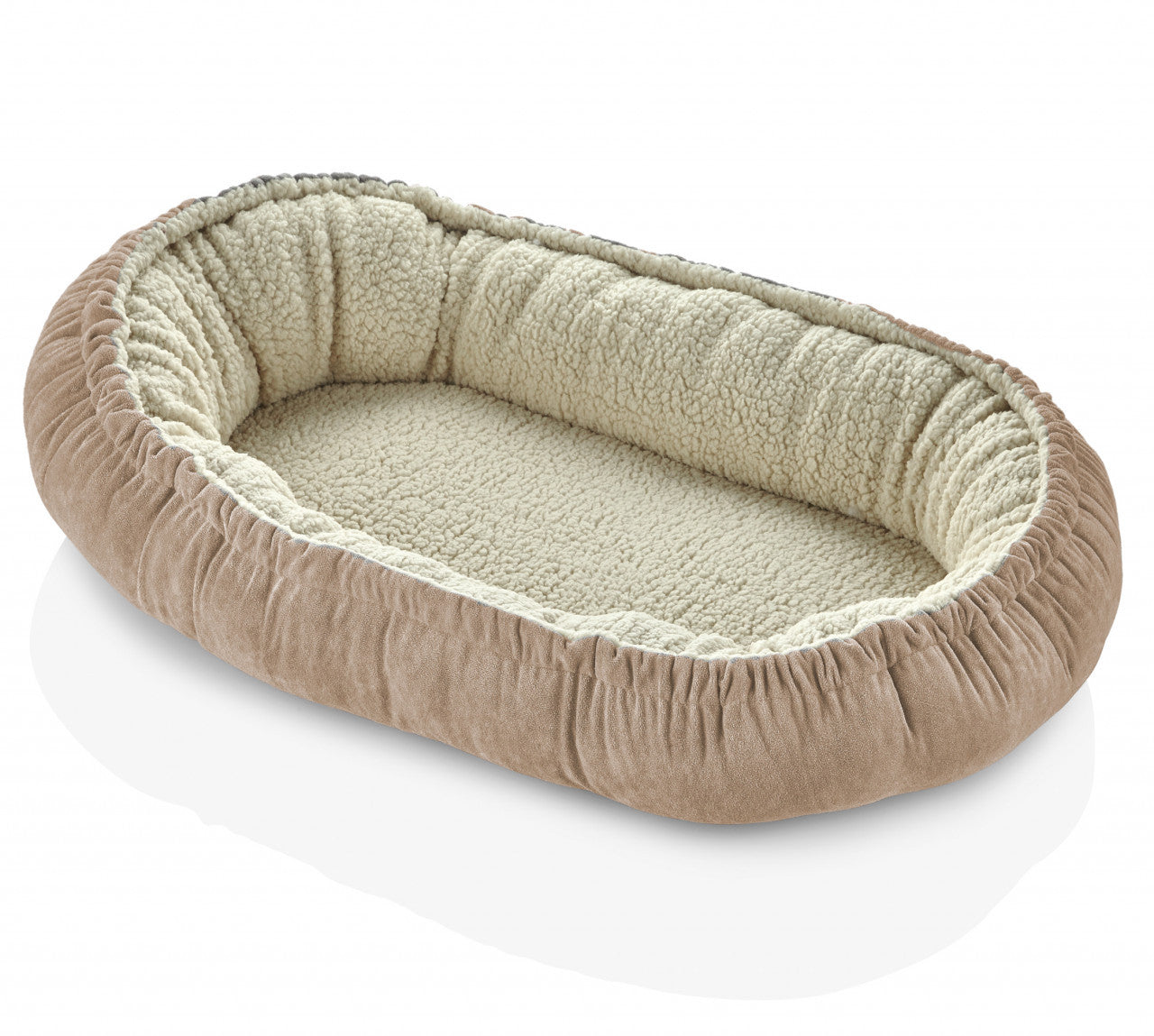 Baby nest plusat BabyJem, Between Parents