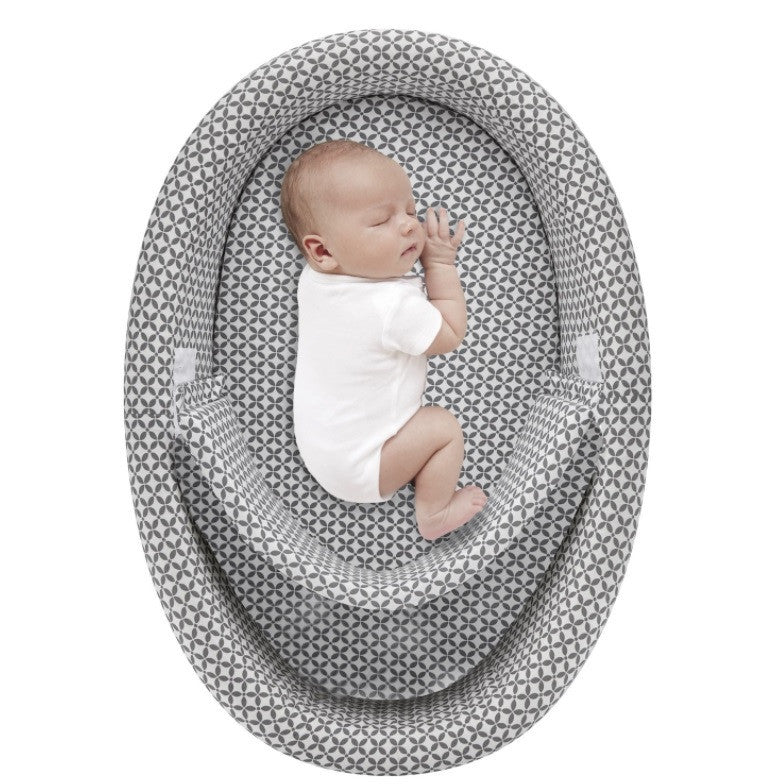 Babynest ajustabil pentru nou nascut BabyJem