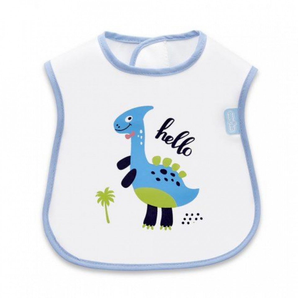 Baveta Poly Midi Bib