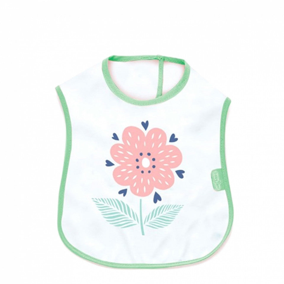 Baveta Poly Midi Bib