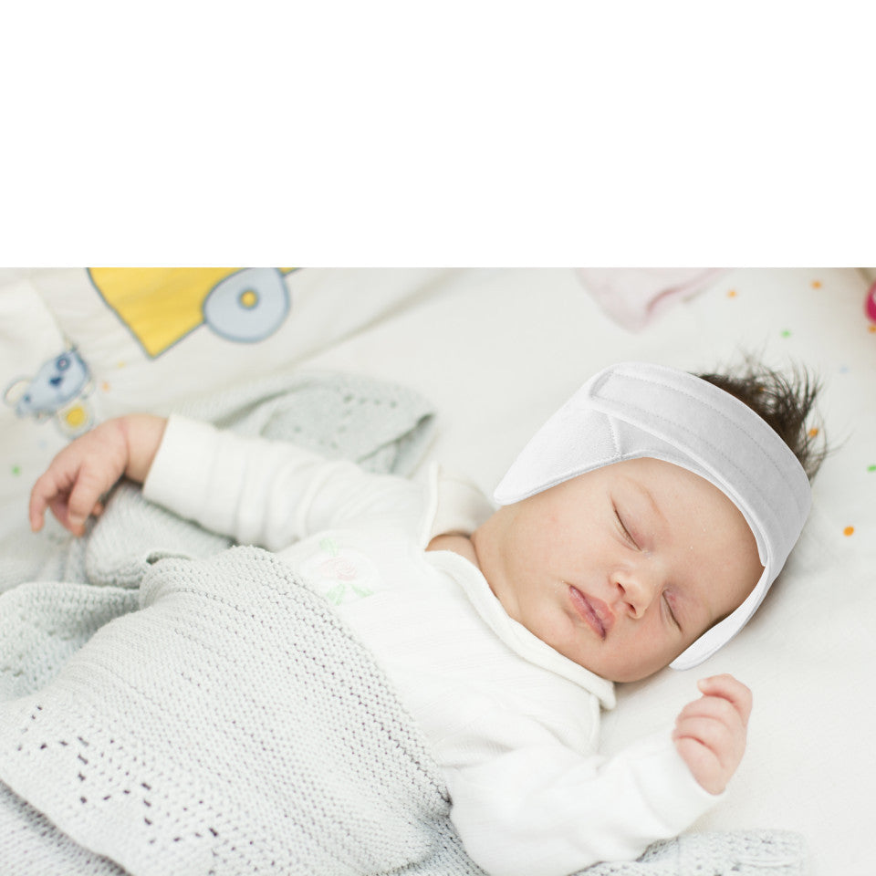 Bentita 2 in 1 pentru urechi BabyJem Bucket Air