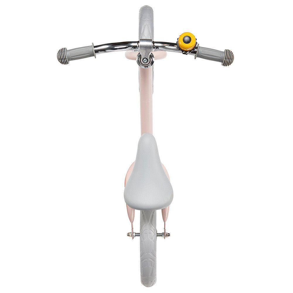 Bicicleta fara pedale Nils, Skiddou, Keep Pink, Roz