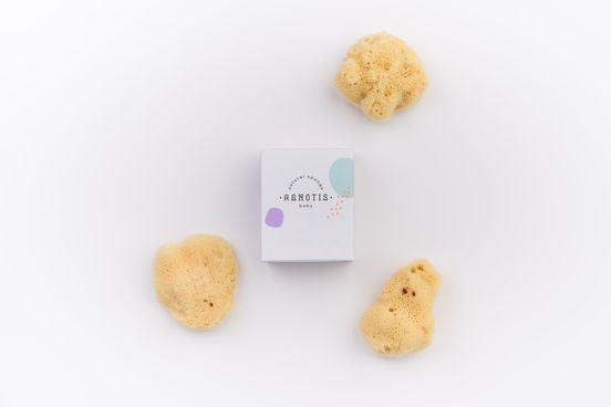 Burete natural pentru bebelusi Agnotis