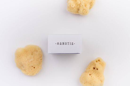 Burete natural pentru bebelusi Agnotis