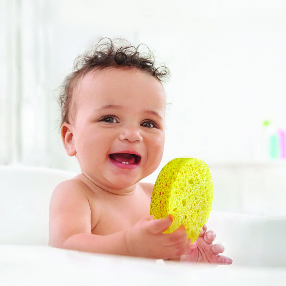 Burete natural pentru copii BabyJem