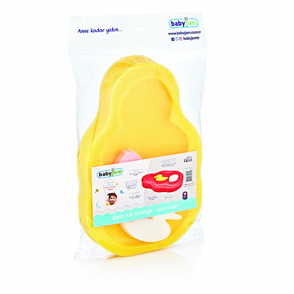 Burete suport pentru baie BabyJem