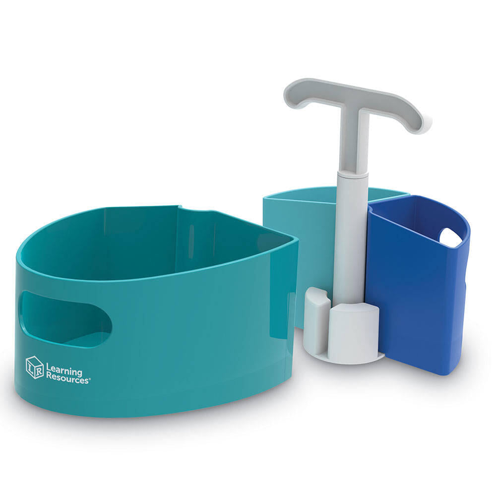 Organizator sanitar
