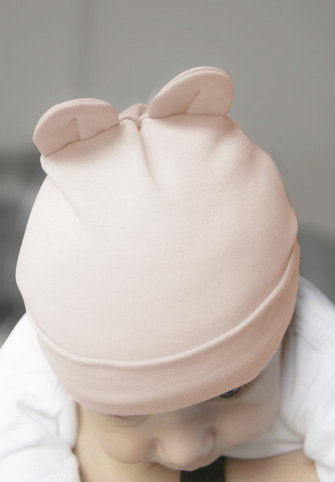 Caciulita nou nascut BabyJem Newborn