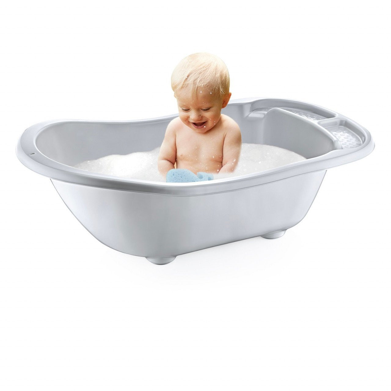 Cadita de baie bebe BabyJem