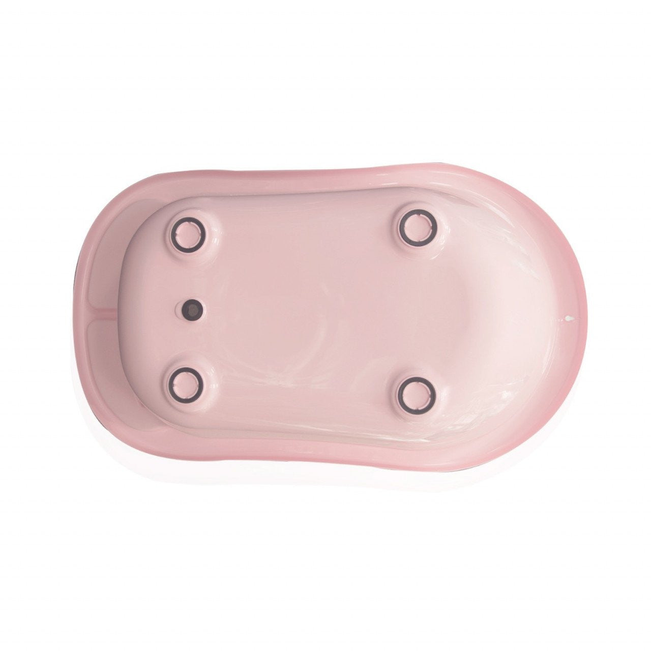 Cadita de baie bebe BabyJem