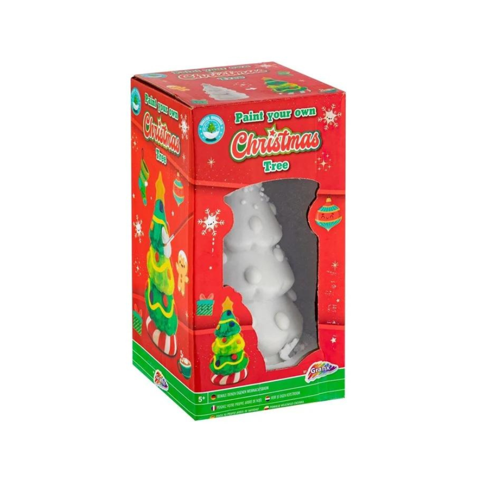 Set creativ - Decoratiuni Craciun
