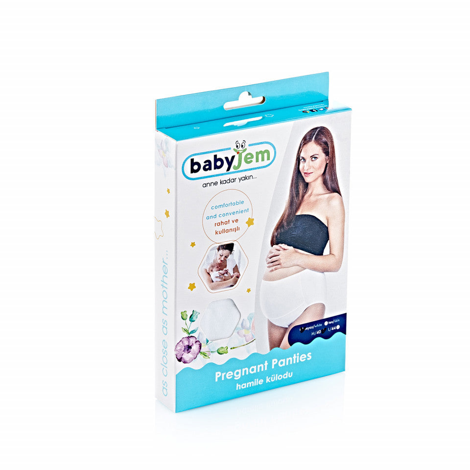 Chiloti pentru gravide BabyJem