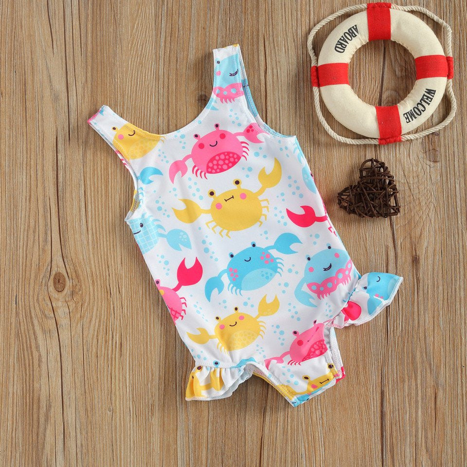 Costum de baie Clara