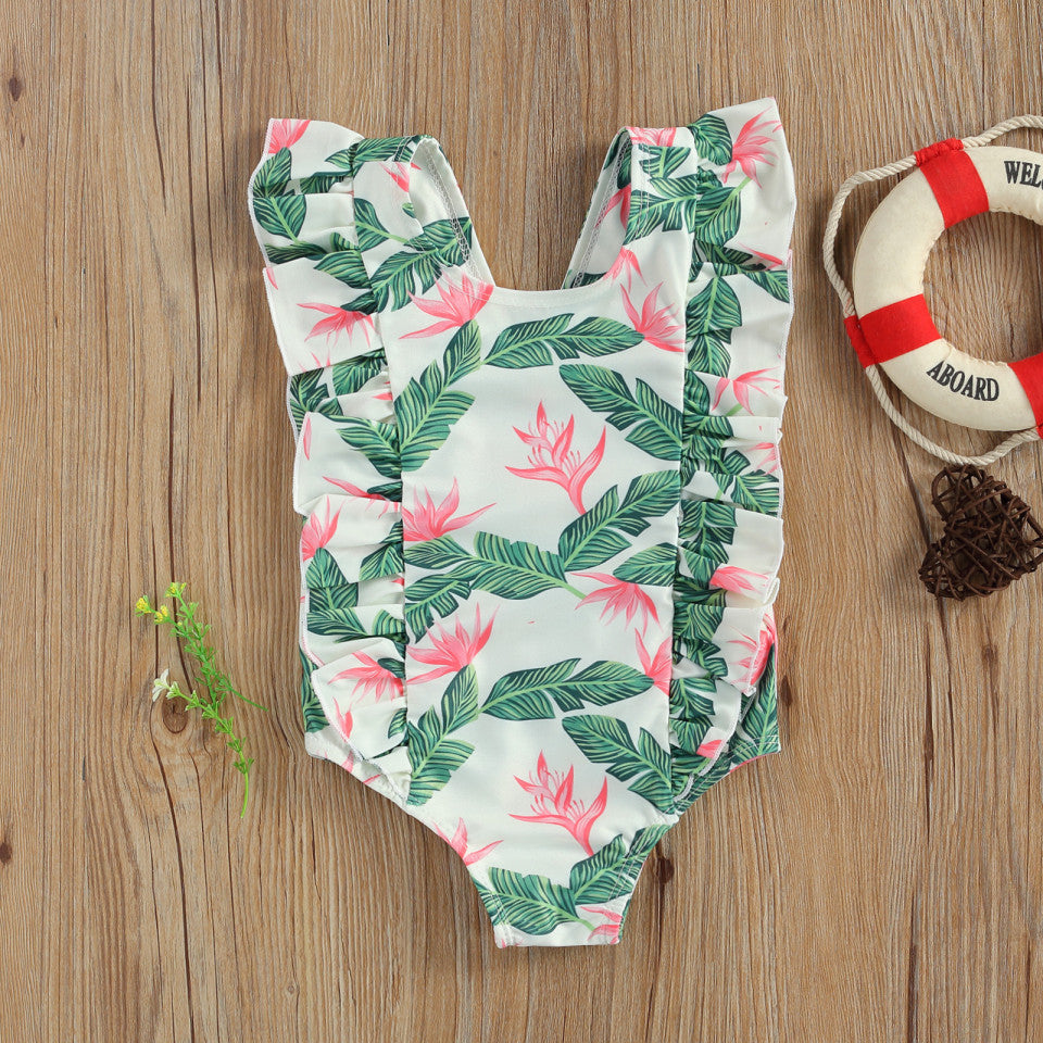 Costum de baie Jurassic