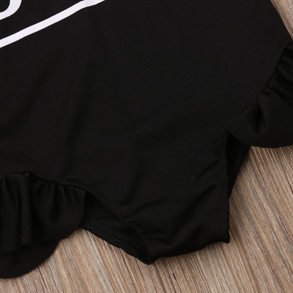 Costum de baie Mini Boss