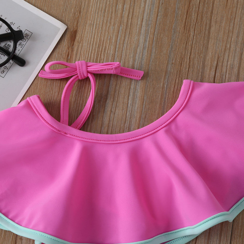 Costum de baie Selena
