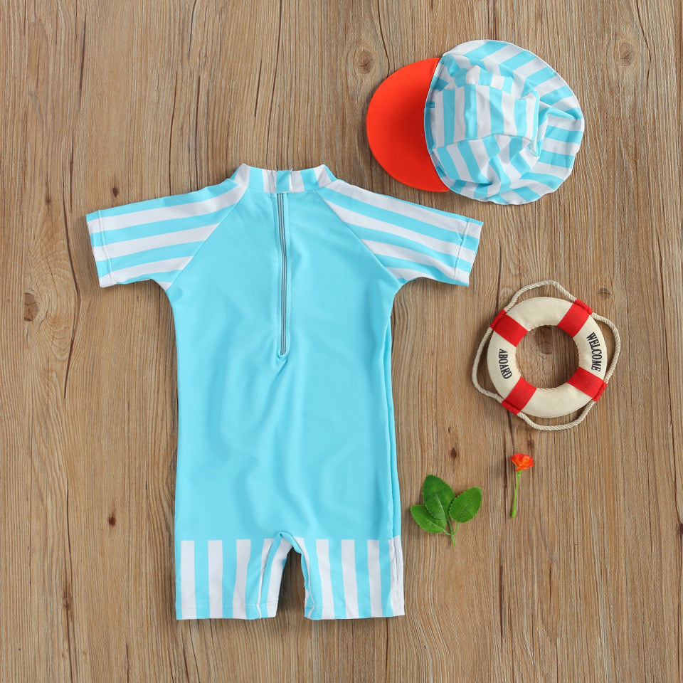 Costum intreg de surf DINO