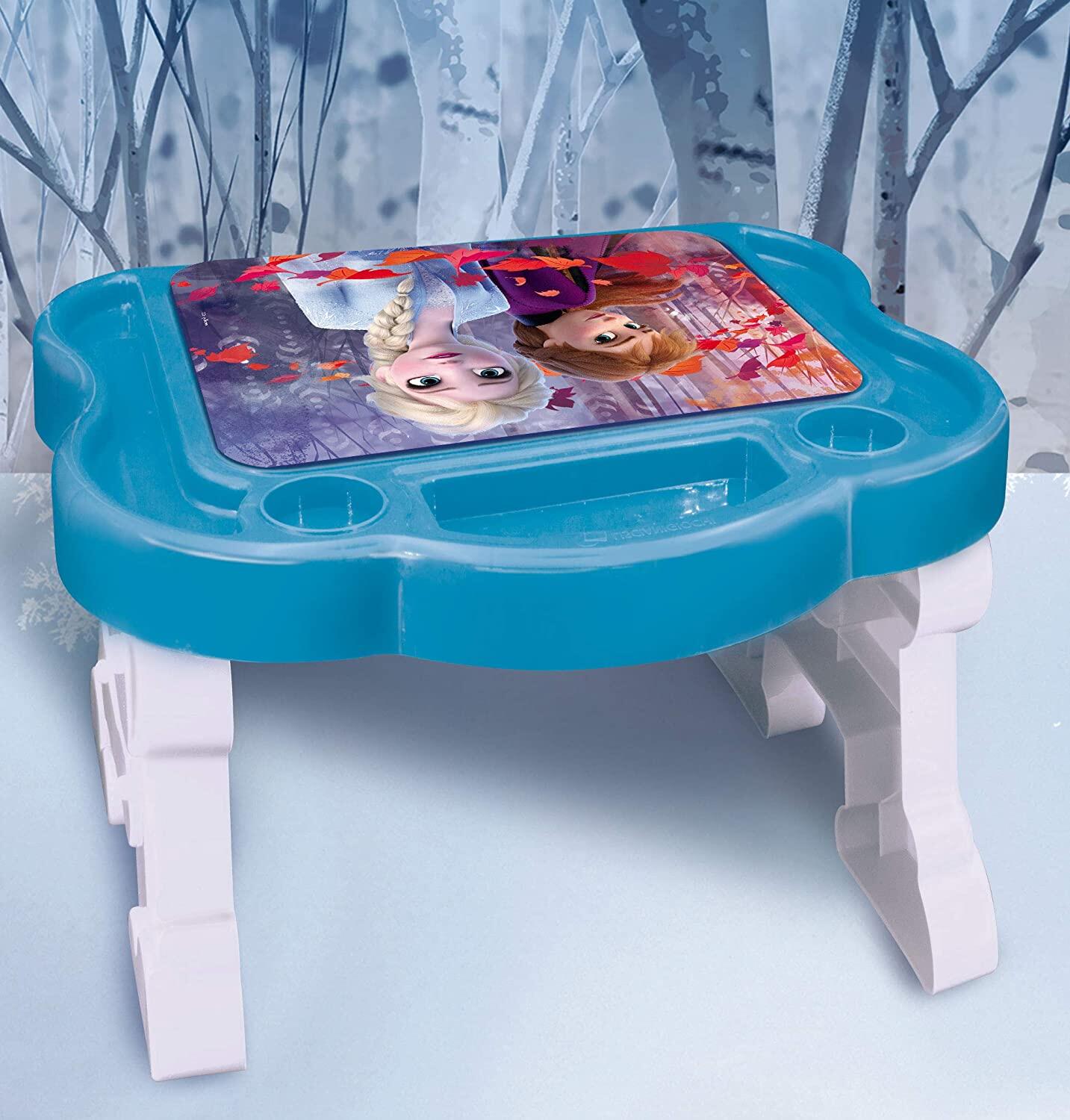 Masuta de studiu Frozen 2