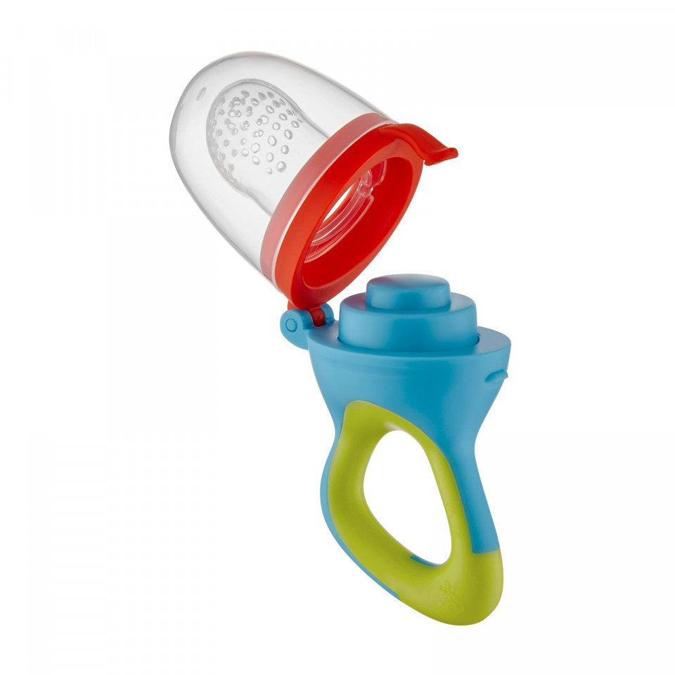 Dispozitiv de hranire din silicon Fruits and Vegetables