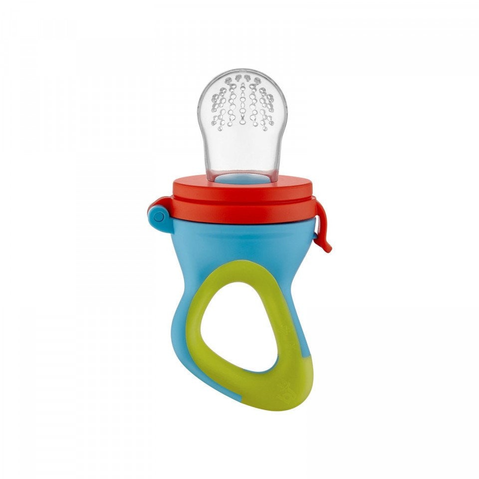 Dispozitiv de hranire din silicon Fruits and Vegetables