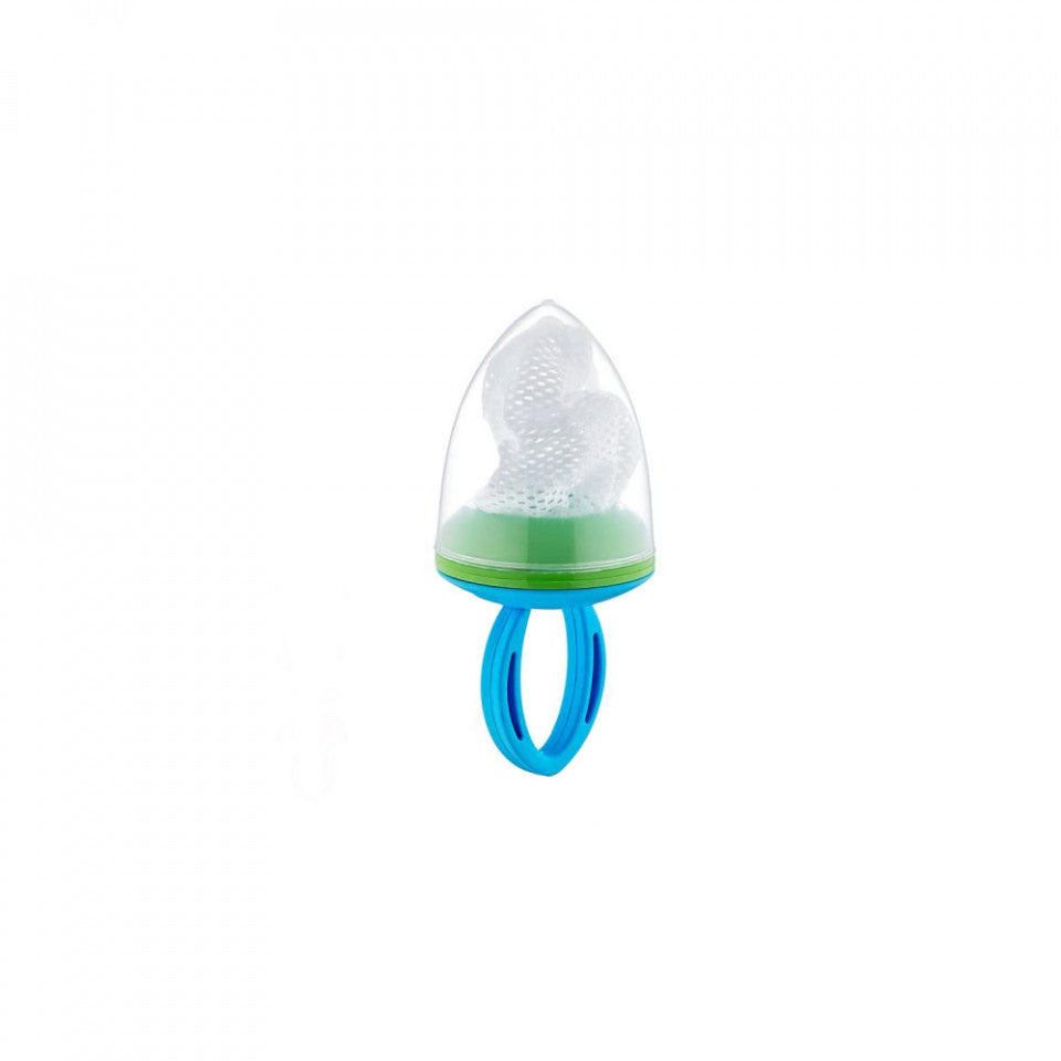 Dispozitiv de hranire Fruits BabyJem
