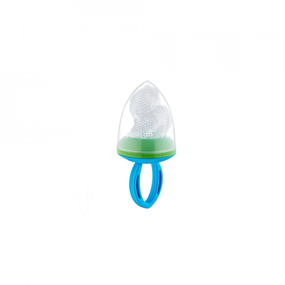 Dispozitiv de hranire Fruits BabyJem