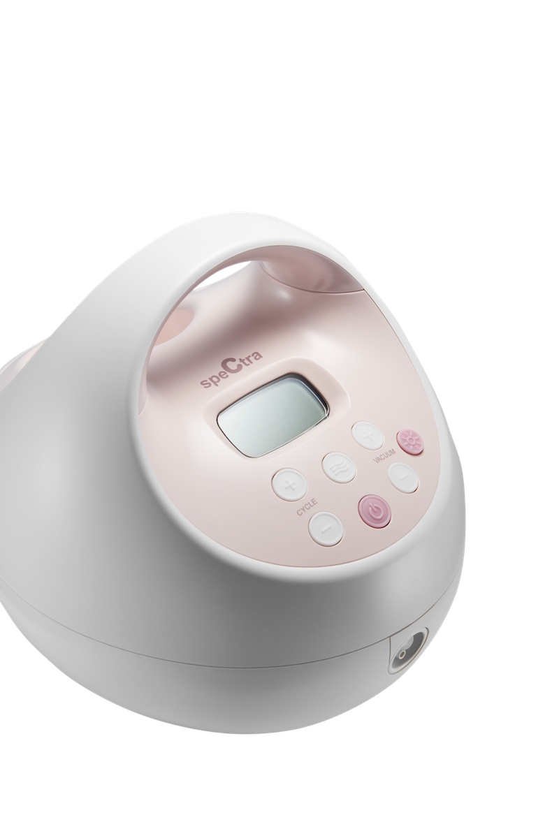 Pompa de san electrica dubla S2 Plus