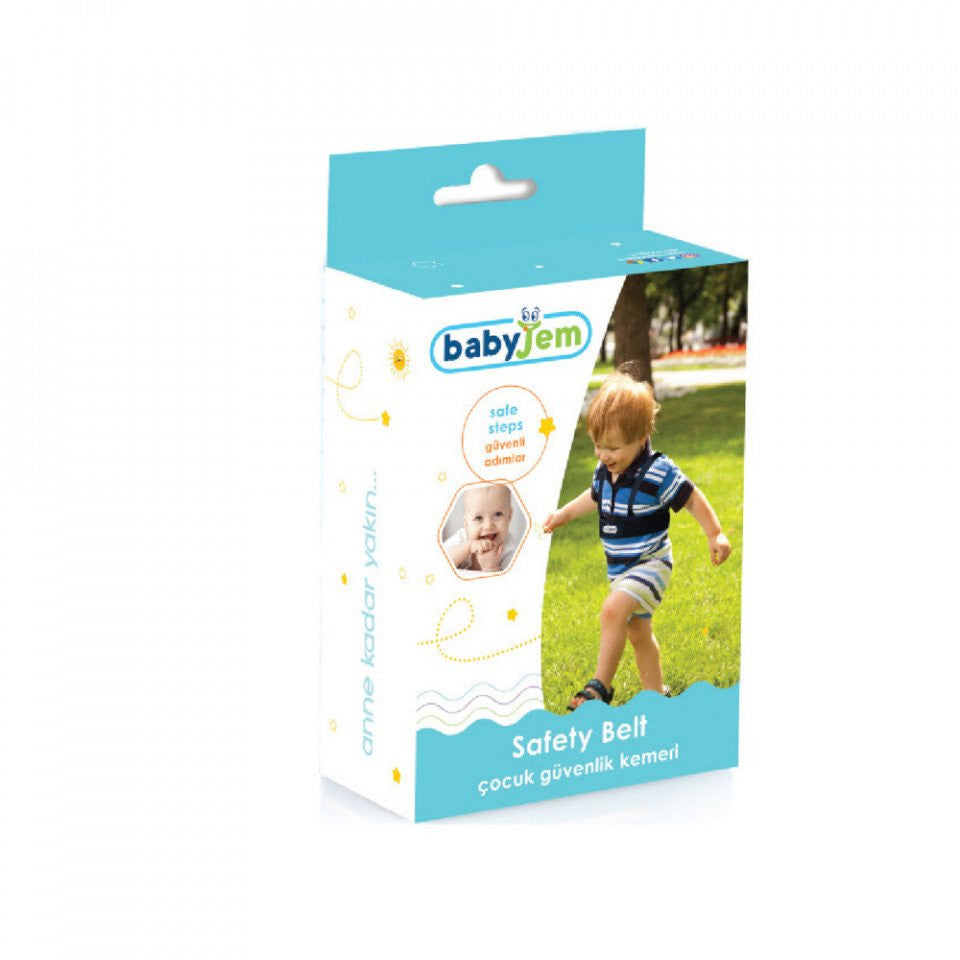 Ham de siguranta BabyJem