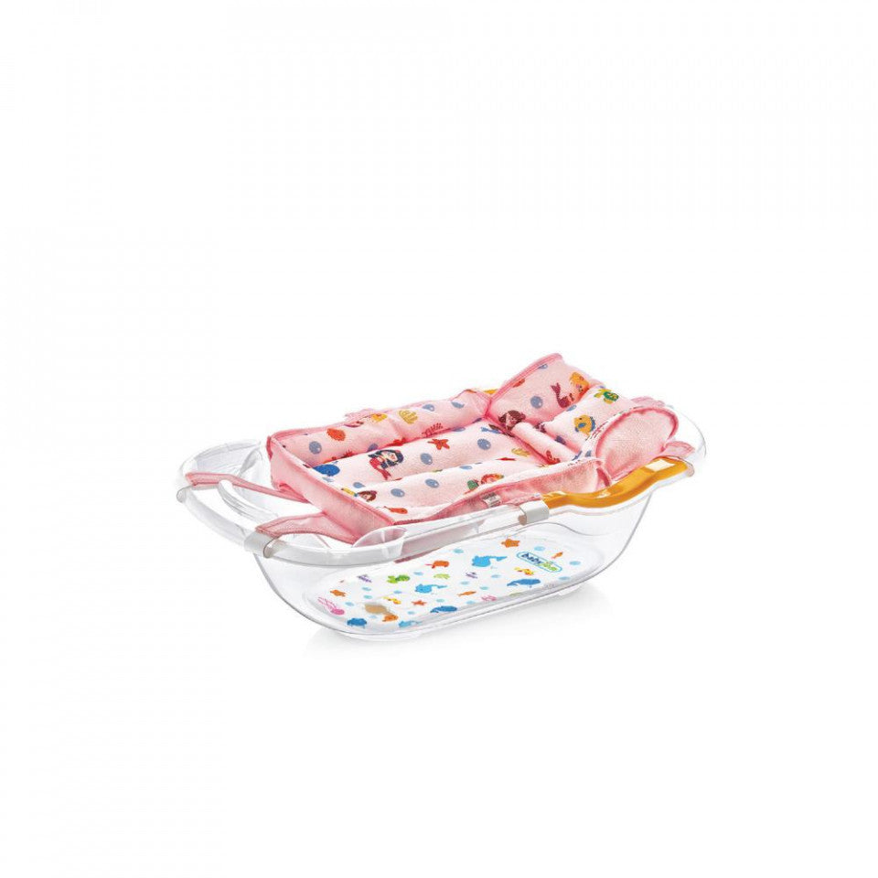 Hamac din spuma pentru cadita Ocean Baby