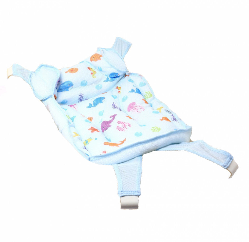 Hamac din spuma pentru cadita Ocean Baby