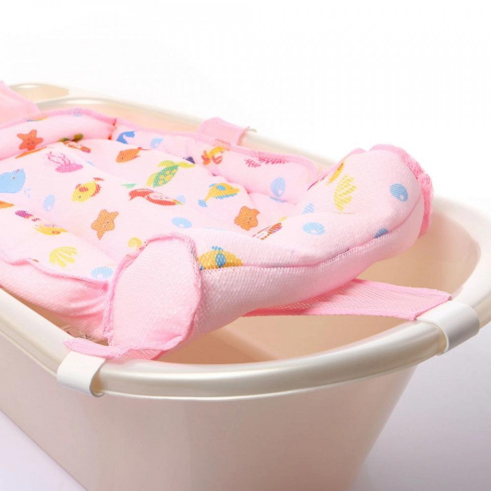 Hamac din spuma pentru cadita Ocean Baby
