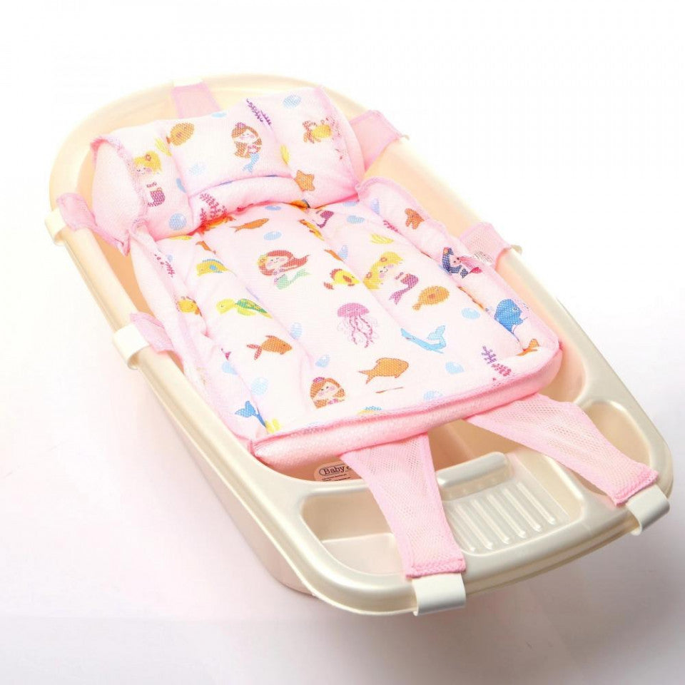 Hamac din spuma pentru cadita Ocean Baby